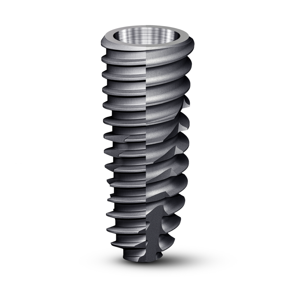 ETIII "NH" HIOSSEN IMPLANT