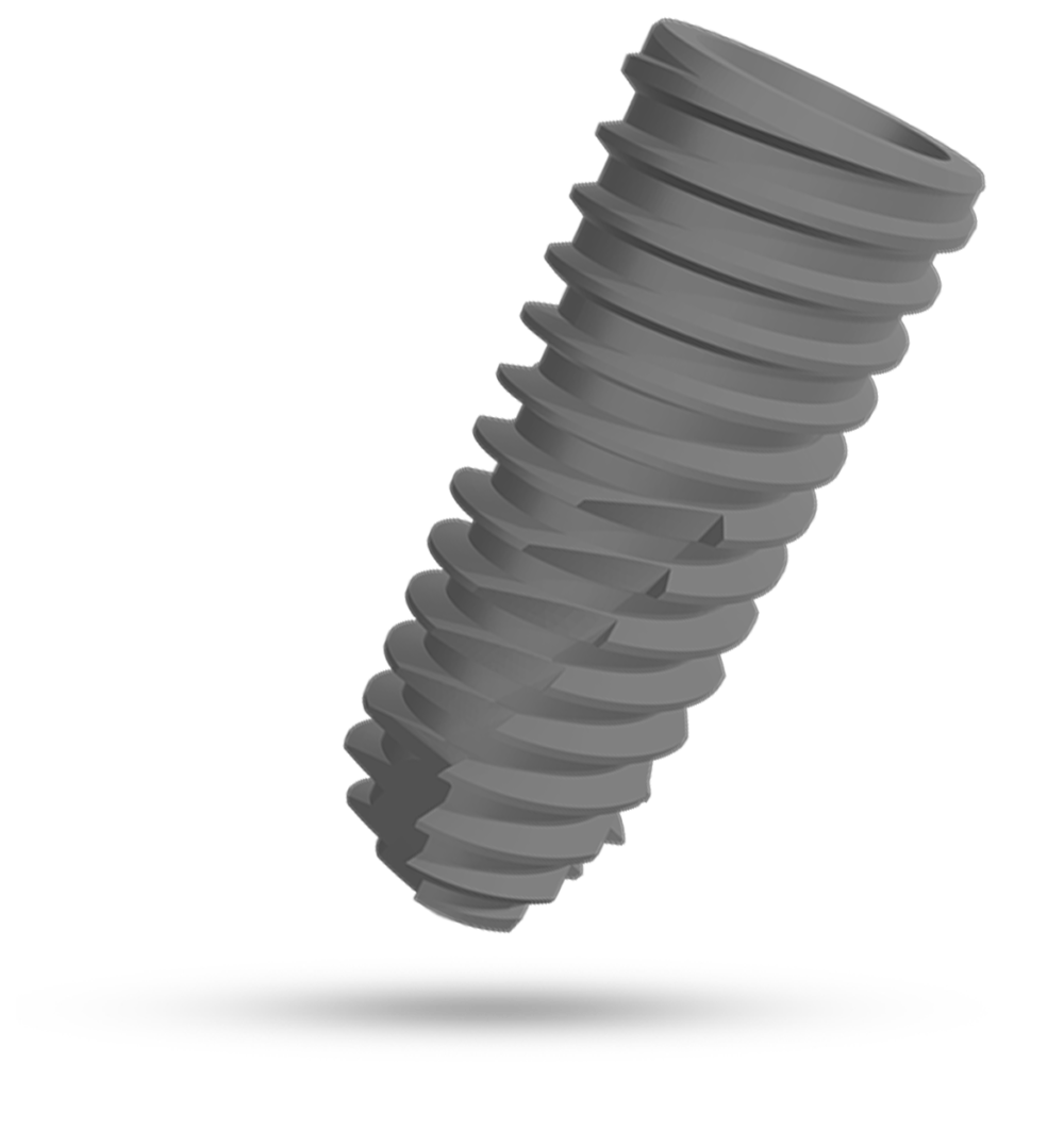 TSIII "SA" OSSTEM IMPLANT