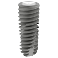 TSIII "SA" OSSTEM IMPLANT - Image 3