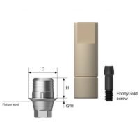 LINK ABUTMENT OSSTEM