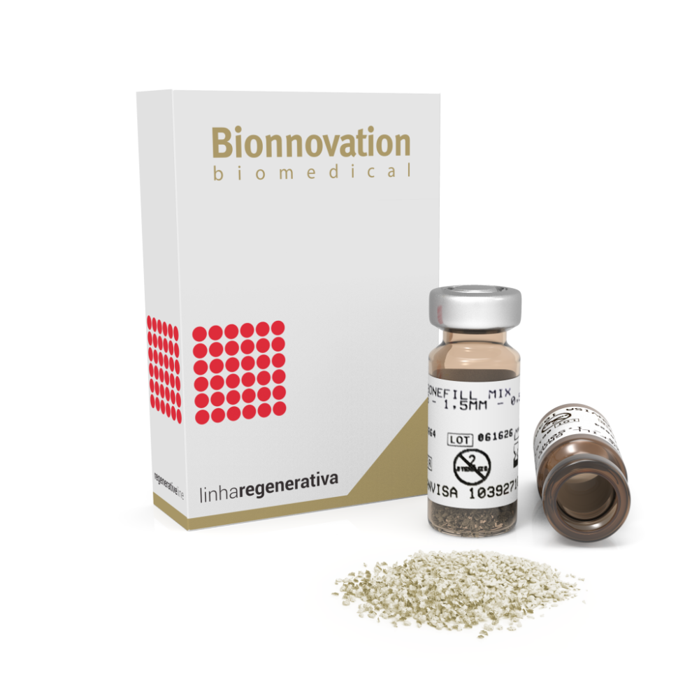 BIONNOVATION BONE GRAFT