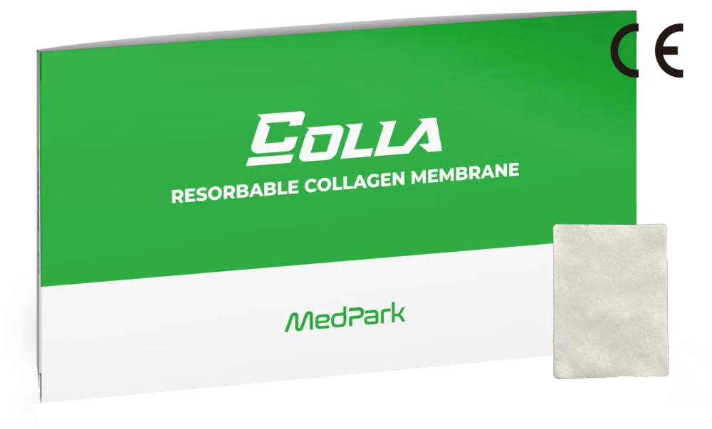 MEMBRANE MEDPARK COLLA