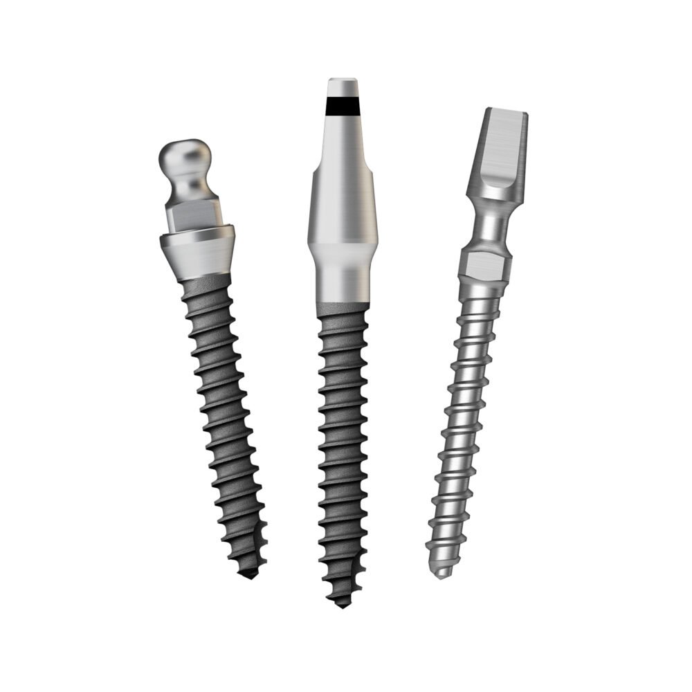 MS IMPLANT OSSTEM